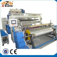 Machine d&#39;extrusion de films thermiques en PVC haute performance